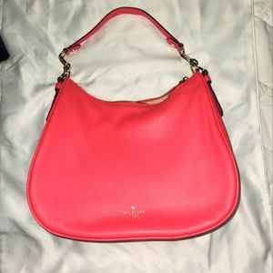 Kate spade shoulder purse